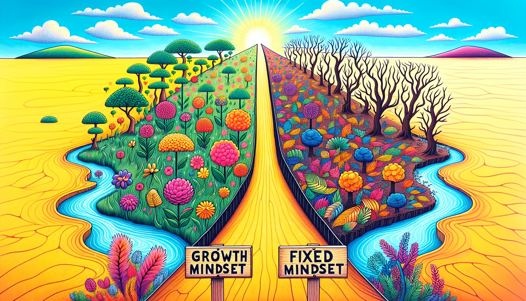 Growth Mindset: Top Strategies to Cultivate and Strengthen It